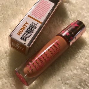 Jeffree Star “Hunty”